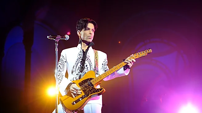 How Bogart's pulled off a surprise Prince show