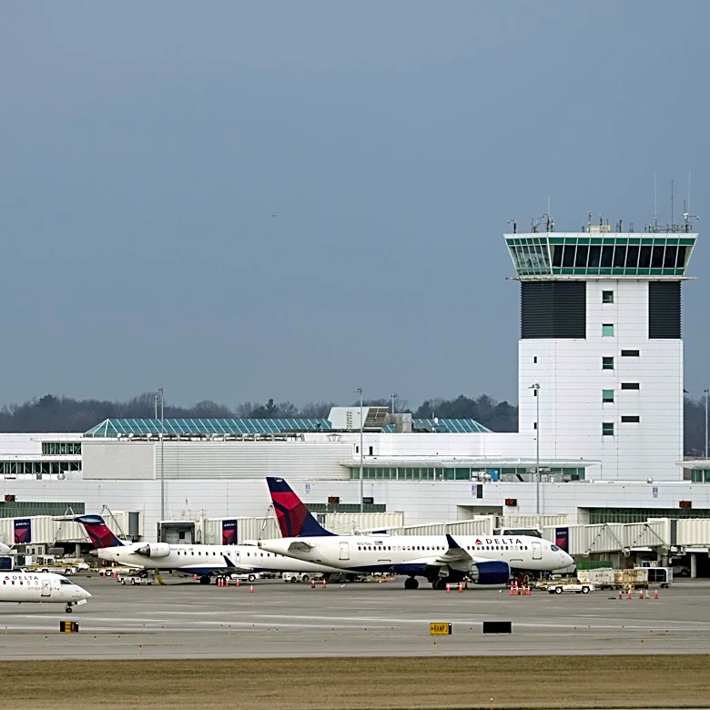 New bridge? Driverless cars? Study to look at how to get to CVG faster
