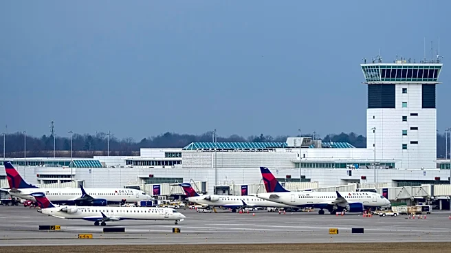 New bridge? Driverless cars? Study to look at how to get to CVG faster