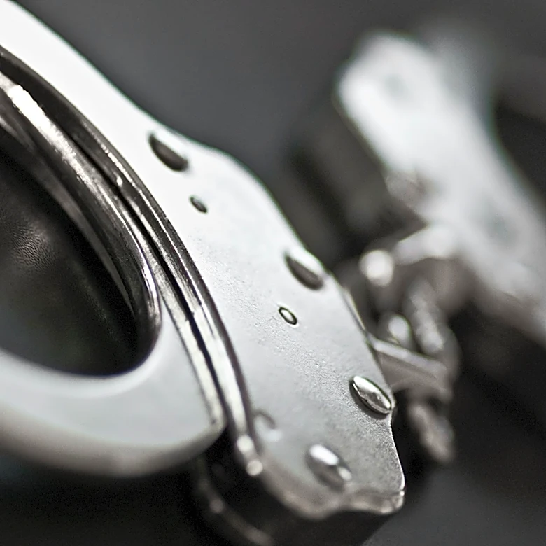 Kentucky Powerball winner arrested for 5th time since 2025 jackpot win