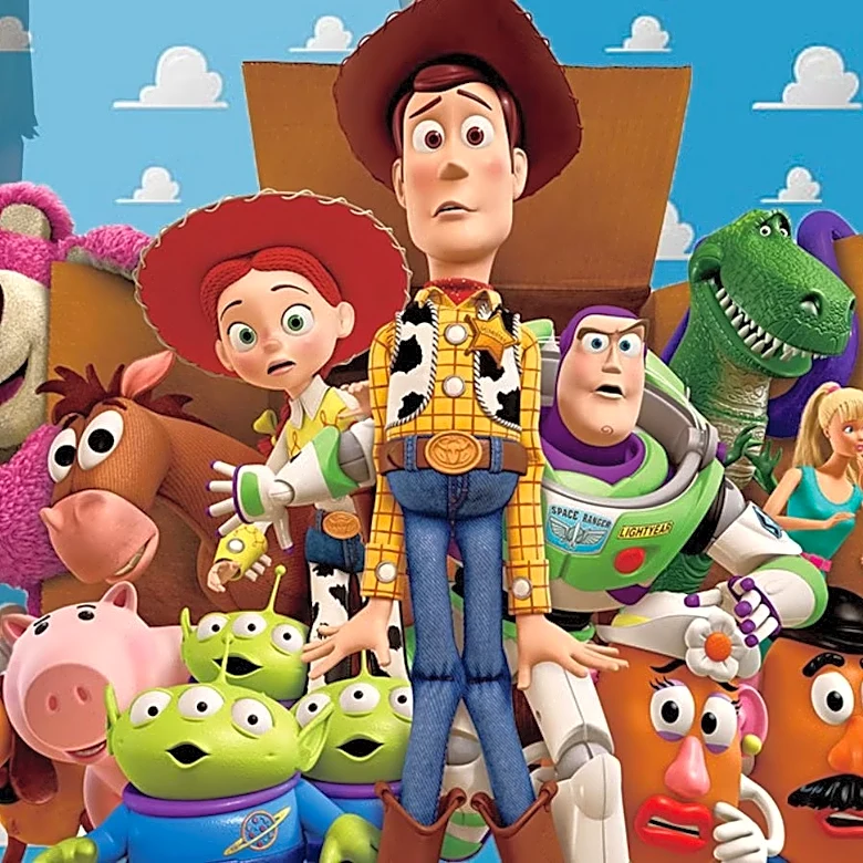 Toy Story 5 arrives on Disney+ with a limited-time Fortnite crossover