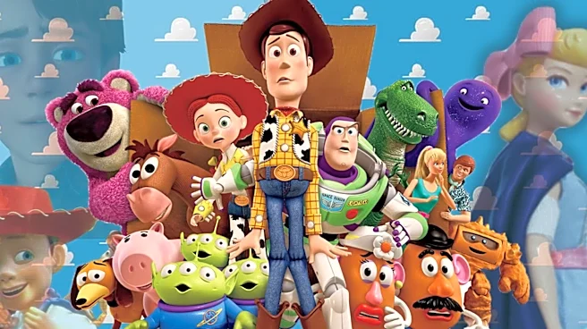 Toy Story 5 arrives on Disney+ with a limited-time Fortnite crossover