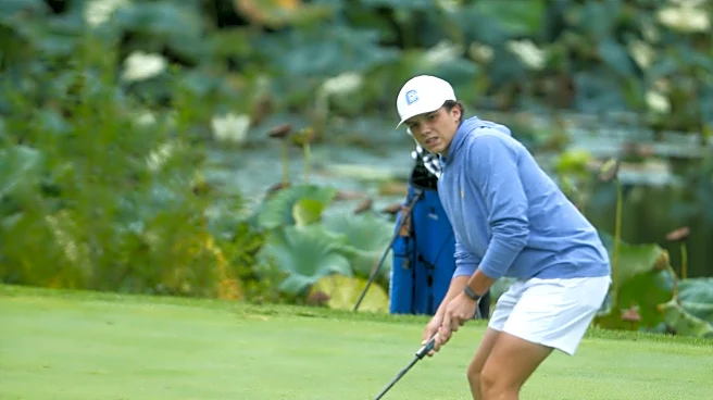 Northern Kentucky's boys, girls KHSAA state golf tournament qualifiers