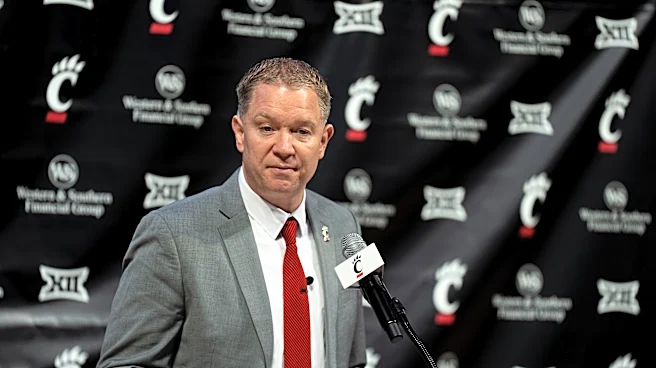Cincinnati Bearcats basketball to be featured in ESPN+ documentary