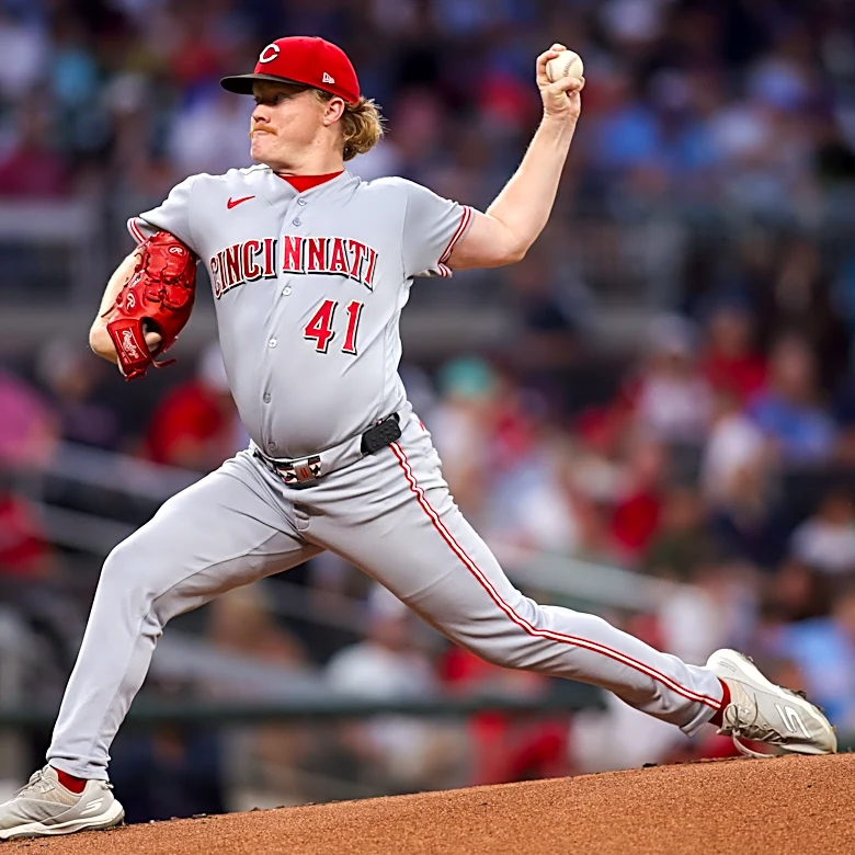 If Reds pull off shocking turnaround in 2027, it might look like this
