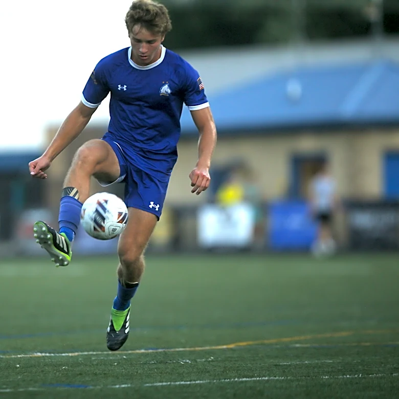 Another new team rises to No. 1 in boys soccer power rankings