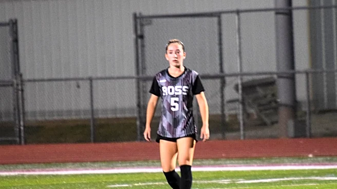 Seton stays No. 1 in The Enquirer's girls soccer power rankings