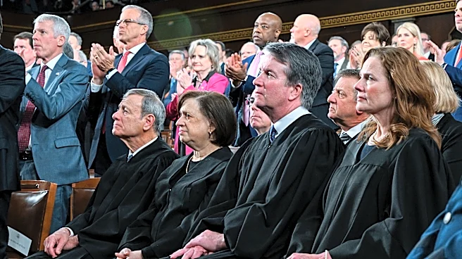 Judges should worry less about approval than trust | Opinion
