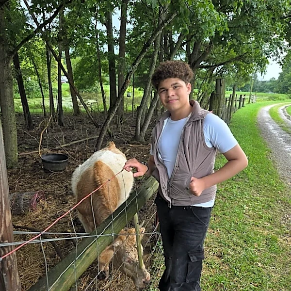 Warnings not heeded before foster teen jumped from vehicle, family says