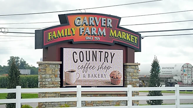 Butler County challenging Garver Family Farm, again