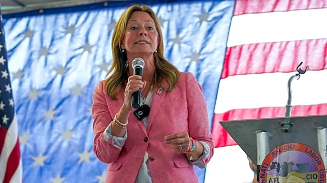 Acton thumbed her nose at Ohio voters by refusing to debate | Letters
