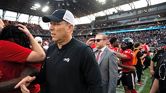 A Bearcats win and other bold predictions for UC vs. Kansas State