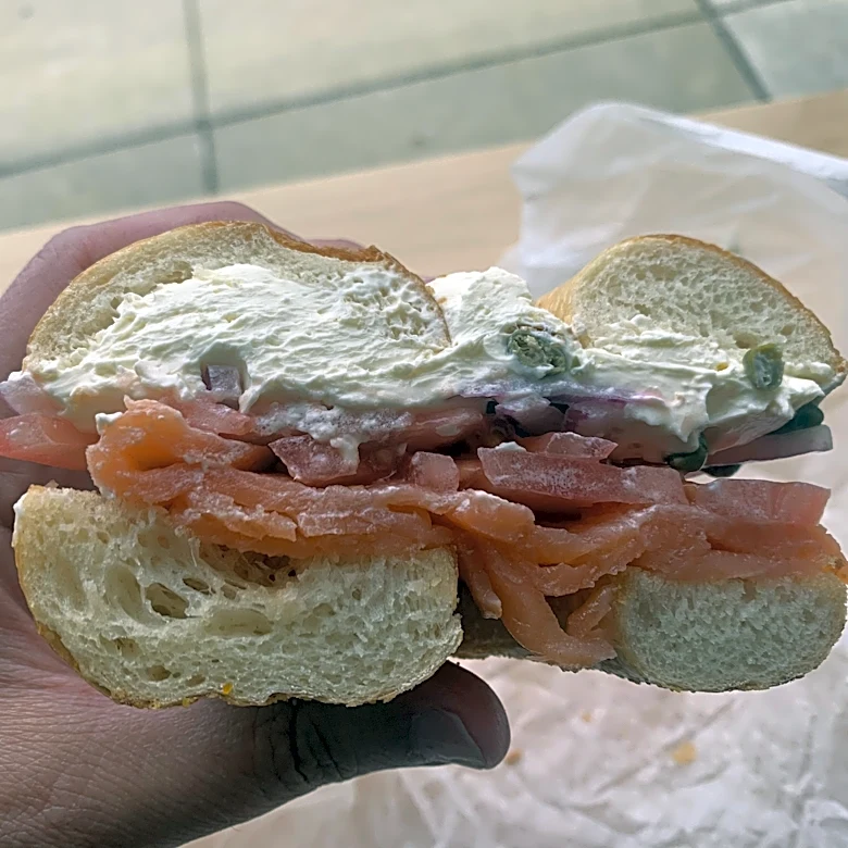 Popular Cincy bagel shop to open third location, its first in the 'burbs