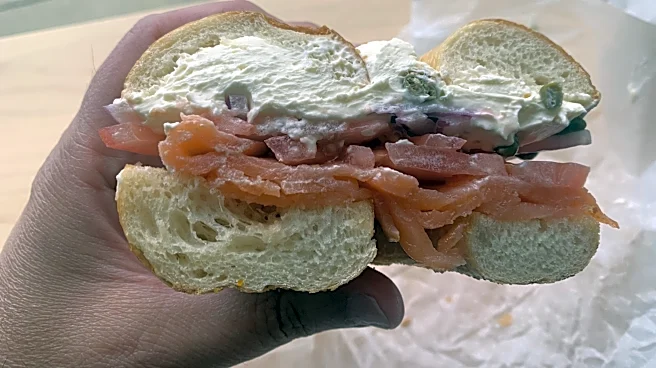 Popular Cincy bagel shop to open third location, its first in the 'burbs