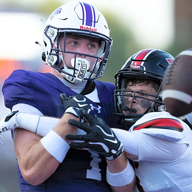 OHSAA rules Elder's Andrew Lyman ineligible. What we know.