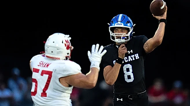 Here are the 2026 midseason NKY/ Indiana football stat leaders