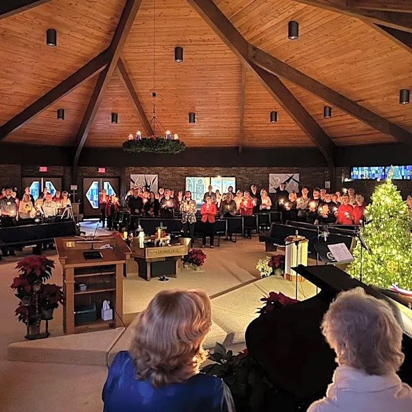 ResoundingJoy Church steps up for community, grows in its first year