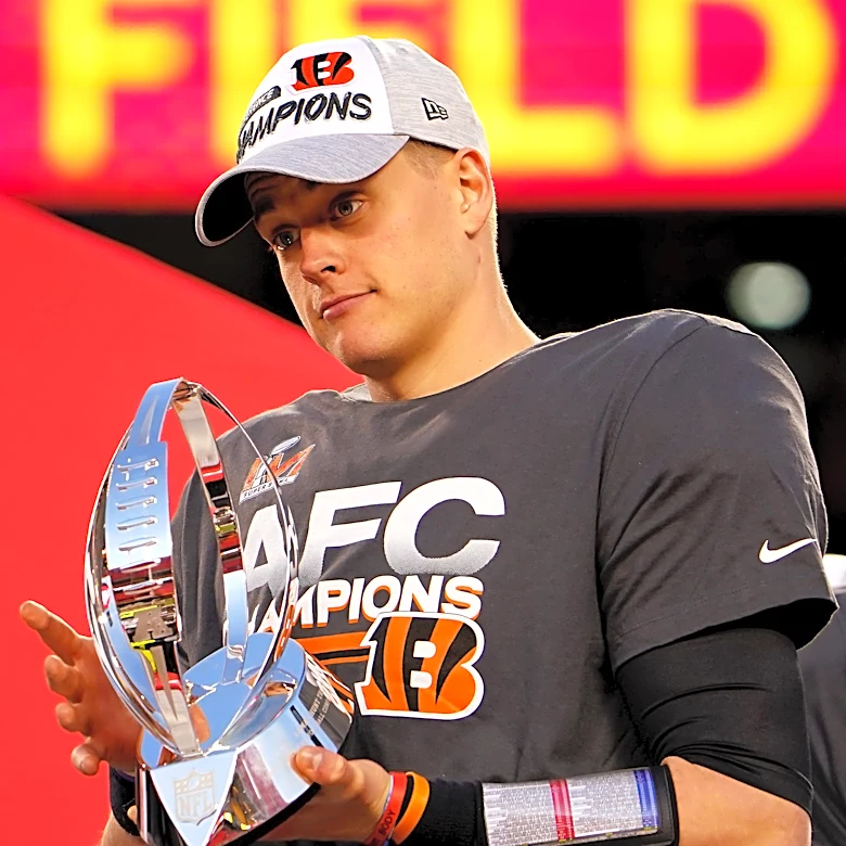 AFC North has been the Bengals' kryptonite in the Burrow era | Opinion