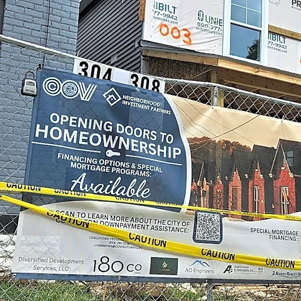 FBI investigating $60K hack from affordable housing nonprofit