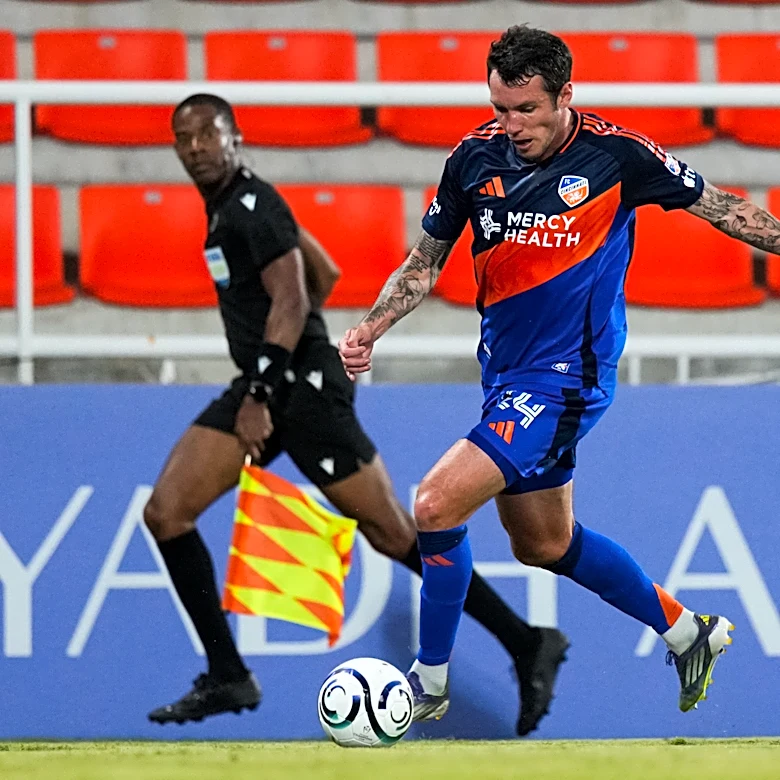 FC Cincinnati looks for second road win as it travels to Montreal