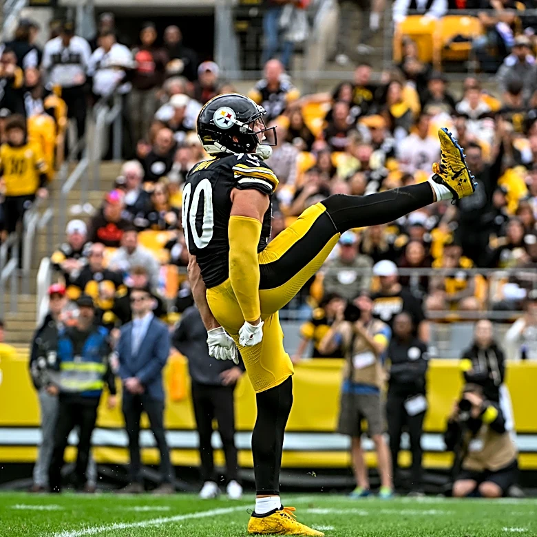 Key for Bengals is to keep Steelers defense away from Joe Burrow