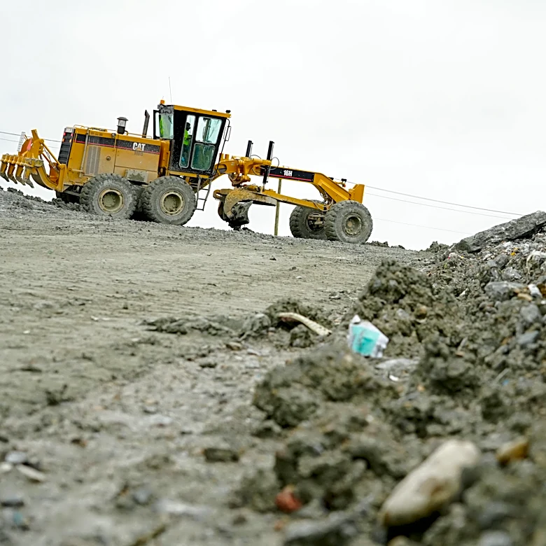 Body found in recyclables at Rumpke's St. Bernard facility