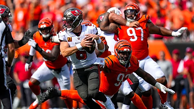Bengals at Steelers injury report: Who's in vs. who's out?