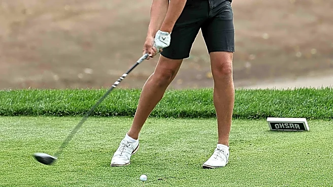 See which Cincinnati boys golfers qualified for 2026 OHSAA districts