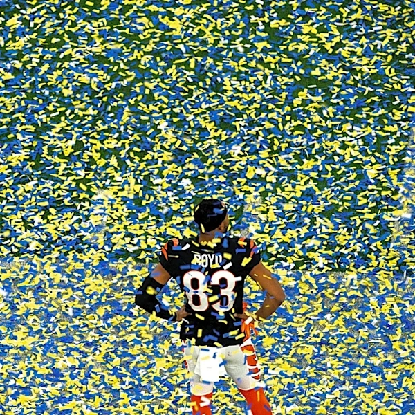 The 10 biggest Cincinnati sports letdowns since 2000. Do you agree?