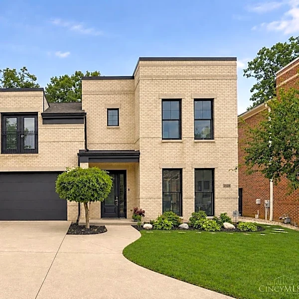 European-style Hyde Park stunner hits real estate market for $1.35M
