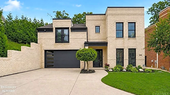 European-style Hyde Park stunner hits real estate market for $1.35M