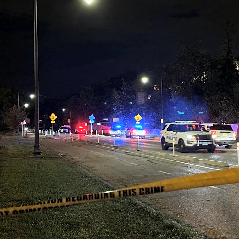 What we know about fatal Cincinnati police shooting at Talbert House