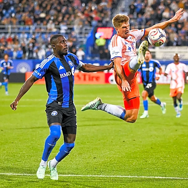 Two late goals by Prince Owusu send FC Cincinnati to another road loss