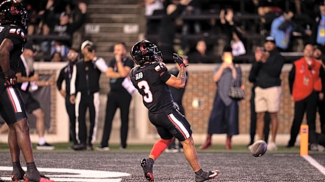 How Cincinnati Bearcats vs. Kansas State was decided on front line