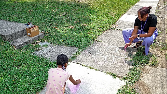 'A lot of kids sit in limbo.' Why Hamilton County seeks tax increase