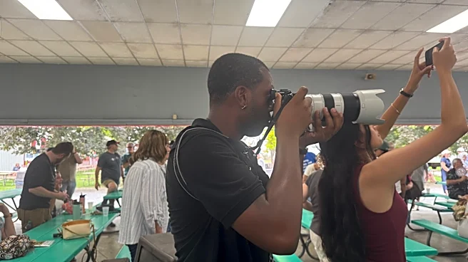 Why we shadowed a Hamilton County caseworker