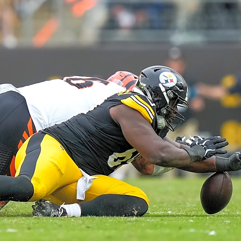 What grade would you give the Bengals after Steelers loss?