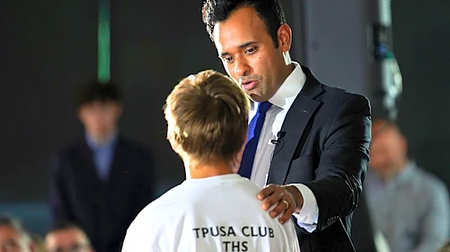 Want our votes? Candidates need to show up and answer our questions | Opinion