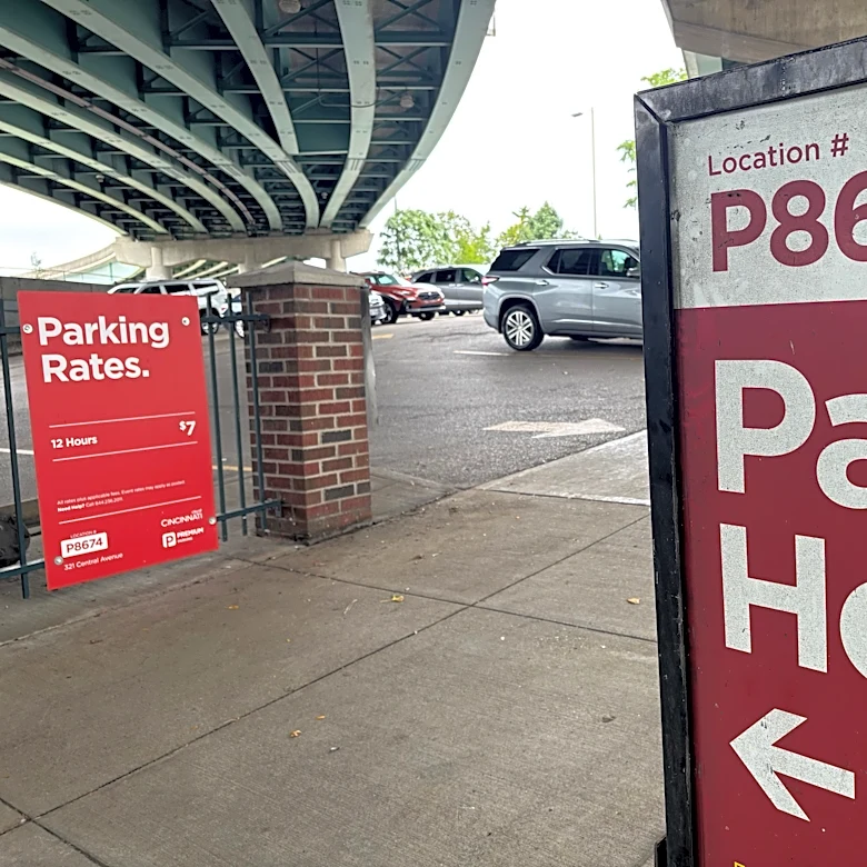 City's plan to making parking lots safer raised concerns from donor