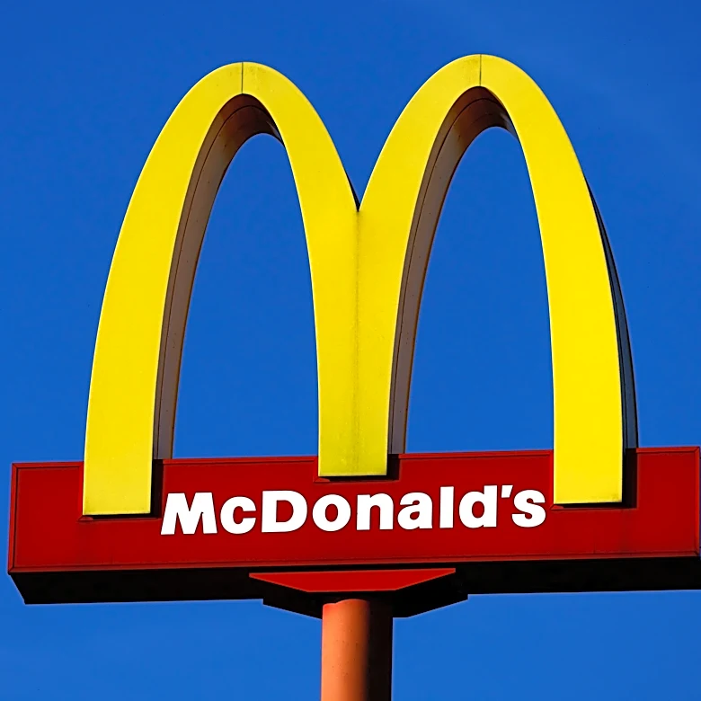 A cookie on a cheeseburger? McDonald's menu hack goes viral