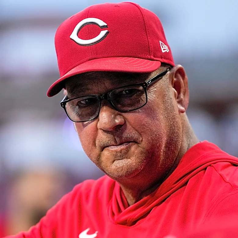 'We have to get tougher.' Reds 2026 numbers tell story of weak season