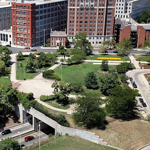 Interstate 71 closures at Lytle Tunnel in Cincinnati. See detours