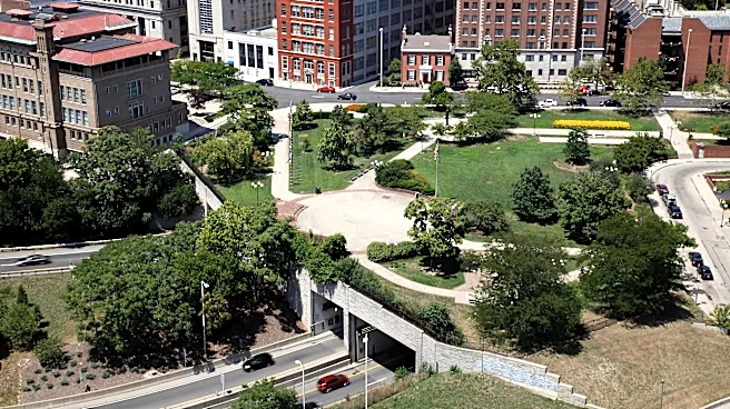 Interstate 71 closures at Lytle Tunnel in Cincinnati. See detours