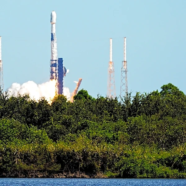 US Space Academy belongs in Florida, not Ohio | Letter