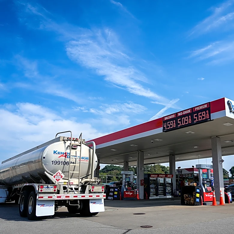 Ohio gas tax holiday will give families relief at the pump | Opinion