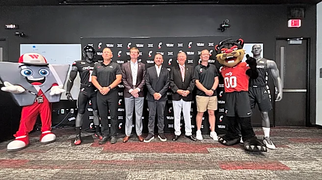 See UC Bearcats tipoff times in ESPN Thanksgiving event