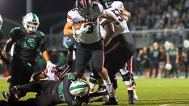 Cincinnati, Northern Kentucky high school football Week 7 schedule