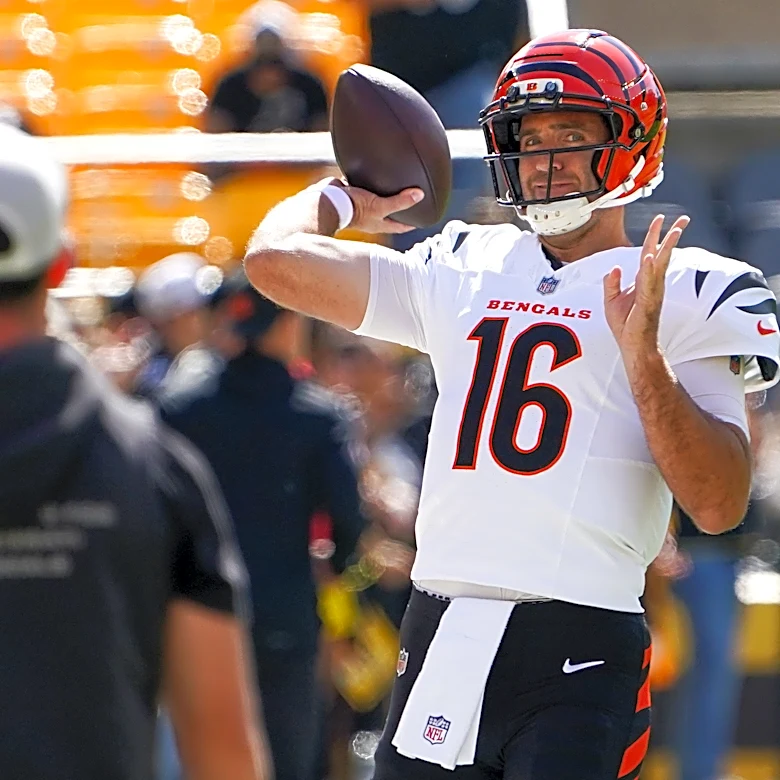 New York Giants acquire quarterback, silencing Joe Flacco rumors