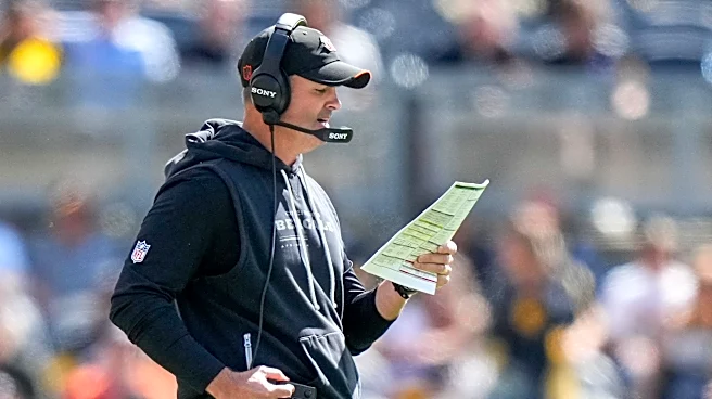 Watch Zac Taylor's press conference as Bengals start Week 4