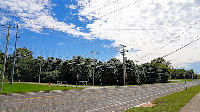 How a $1 billion data center fell apart in Ohio